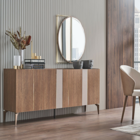 Likya Yemek Odasi Takimi