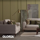 Gloria Koltuk Takimi