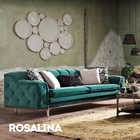 Rosalina Koltuk Takimi
