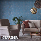 Clarissa Koltuk Takimi