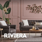 Riviera Koltuk Takimi