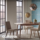 Clarissa Yemek Odasi Takimi