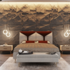 Brita Yatak Odasi Takimi