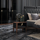 Logan Yatak Odasi Takimi