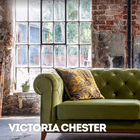 Victoria Chester Koltuk Takimi