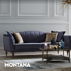 Montana Koltuk Takimi