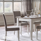 Riena Yemek Odasi Takimi