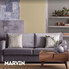 Marvin Koltuk Takimi