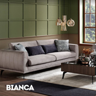 Bianca Koltuk Takimi