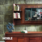 Noble TV Ünitesi