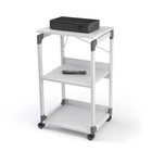 SYSTEM BEAMER/OVERHEAD TROLLEY