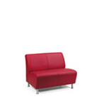 CITY Sofa 101 4 t-legs