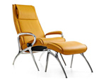 Stressless James aluminium