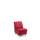 CITY Chair 51 4 t-legs