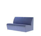 Ideal Large 2-seat wo armrest wo legs