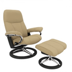 Stressless Consul M Sign