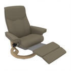 Stressless Senator M LegComfort