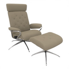 Stressless Metro M Adj Star