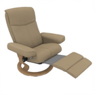 Stressless Peace M LegComfort