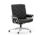 Stressless Metro office Low back