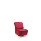 CITY Chair 51 2 T-legs