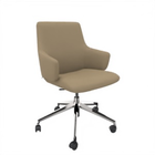 Stressless Laurel LowLarge Arms HomeOffice