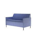 Ideal Large 2-seat w armrest no1