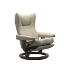 Stressless Wing LegComfort Medium