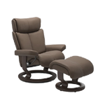 Stressless Magic Signature Large 8762