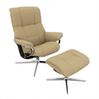 Stressless Mayfair M Cross