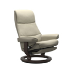 Stressless View LegComfort Medium