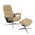 Stressless Consul M Cross