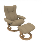 Stressless Wing M Class