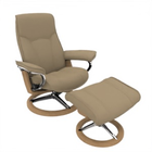 Stressless Senator M Sign