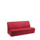 CITY Sofa 151 without legs