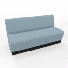 CITY small Sofa 151 base