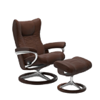 Stressless Wing Signature 11274