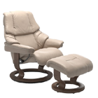 Stressless Reno Signature Large 8765