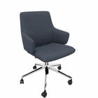 Stressless Rosemary LowLarge Arms HomeOffice