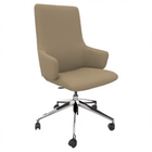 Stressless Laurel HighLarge Arms HomeOffice