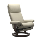 Stressless Aura LegComfort Medium