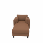 Stressless Emma E600 1LS Round