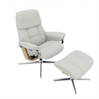 Stressless Ruby M Cross