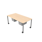 Luma Projecttafel 59h 140x70 _4x LUMAPTLG_4x MMLADE6800 176mm