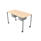 Luma Projecttafel 82h 140x70 _4x LUMAPTLG_4x MMLADE6800 176mm