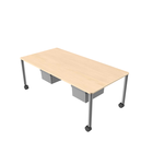 Luma Projecttafel 59h 160x80 _4x LUMAPTLG_4x MMLADE6800 176mm