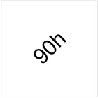 90h