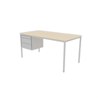 Rondo teacher table