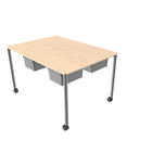 Luma Projecttafel 82h 140x100 _4x LUMAPTLG_4x MMLADE6800 176mm