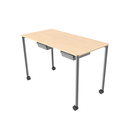 Luma Projecttafel 90h 140x70 _4x LUMAPTLG_4x MMLADE6800 80mm